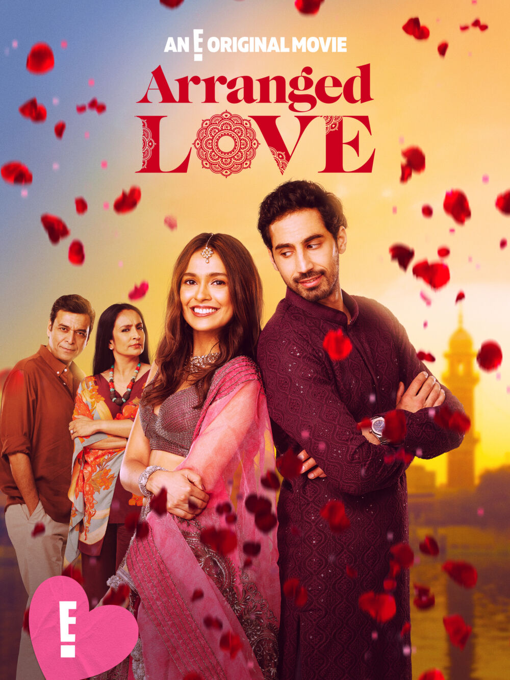 Arranged Love 2023 Movie Cast, OTT, Budget, Box Office, And More