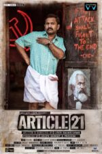 Four. Cast, OTT, Budget, Box Office, And More 8 Article 21 2023 Movie Cast, OTT, Budget, Box Office, And More