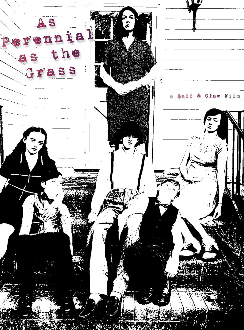 As Perennial as the Grass 2024 Movie Cast, OTT, Budget, Box Office, And More