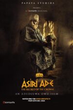 Asiri Ade 2024 Movie Cast, OTT, Budget, Box Office, And More