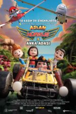 Kid Brainiac: History of Flight 2023 Movie Cast, OTT, Budget, Box Office, And More 4 Aslan Hürkus 3: Anka Adasi 2023 Movie Cast, OTT, Budget, Box Office, And More
