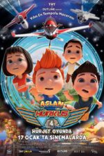 Aslan Hürkus 4: Hürjet Oyunda 2025 Movie Cast, OTT, Budget, Box Office, And More