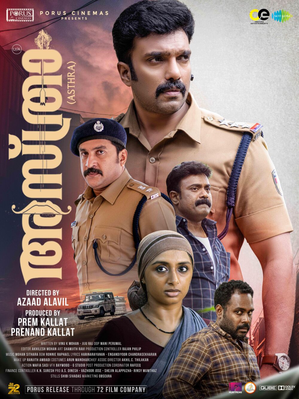 Asthra 2023 Movie Cast, OTT, Budget, Box Office, And More