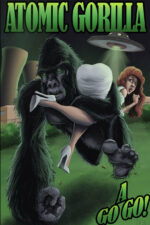 Atomic Gorilla A Go Go 2023 Movie Cast, OTT, Budget, Box Office, And More