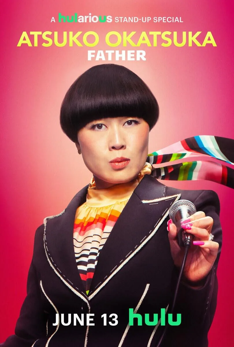 Atsuko Okatsuka: Father 2025 Movie Cast, OTT, Budget, Box Office, And More