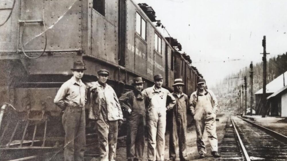 Avalanche! The 1910 Great Northern Railway Disaster 2024 Movie Cast, OTT, Budget, Box Office, And More