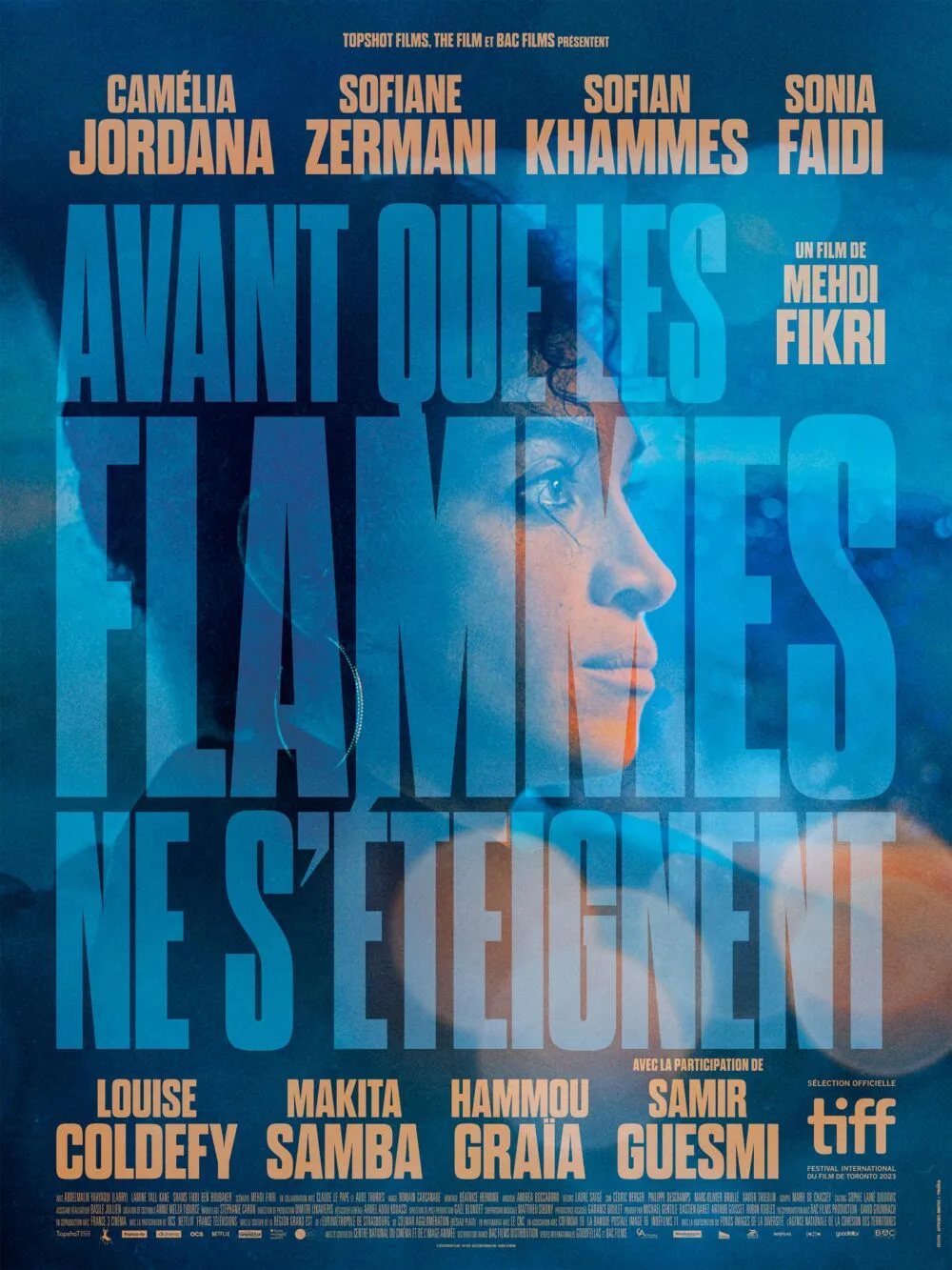 Avant que les flammes ne s'éteignent 2023 Movie Cast, OTT, Budget, Box Office, And More