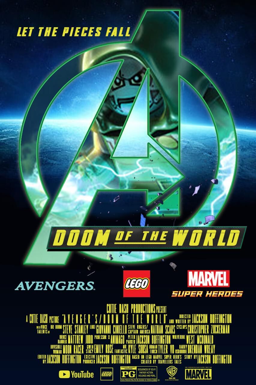 Avengers: Doom of the World 2023 Movie Cast, OTT, Budget, Box Office, And More