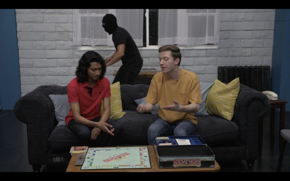 Awkward Acquaintances Movie Cast, OTT, Budget, Box Office, And More