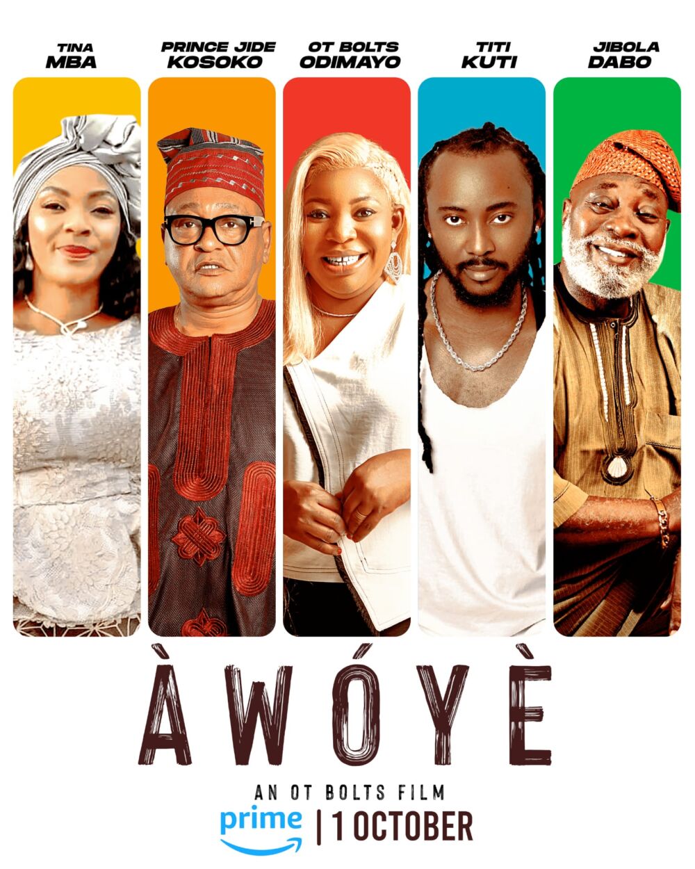 Awoye 2024 Movie Cast, OTT, Budget, Box Office, And More