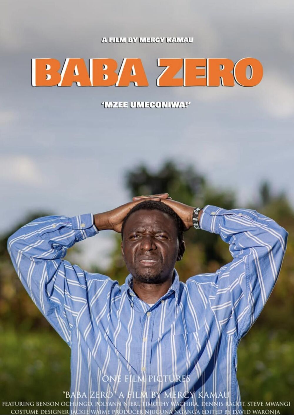 Baba Zero 2024 Movie Cast, OTT, Budget, Box Office, And More