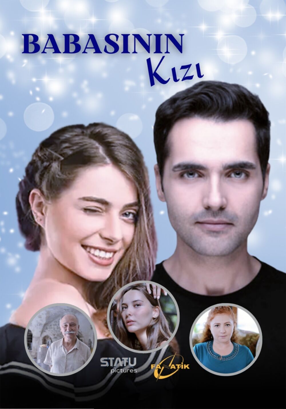 Babasinin Kizi 2023 Movie Cast, OTT, Budget, Box Office, And More