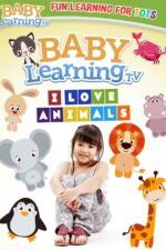 BabyLearning.tv: I Love Animals 2023 Movie Cast, OTT, Budget, Box Office, And More