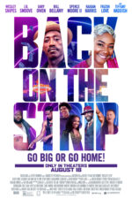 Back on the Strip 2023 Movie Cast, OTT, Budget, Box Office, And More