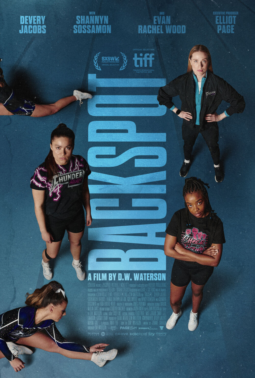 Backspot 2024 Movie Cast, OTT, Budget, Box Office, And More