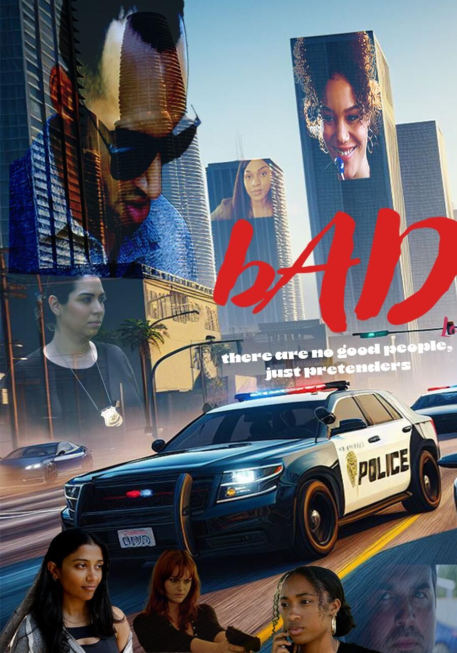 Bad Movie Cast, OTT, Budget, Box Office, And More