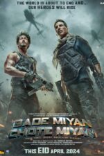 Bade Miyan Chote Miyan 2024 Movie Cast, OTT, Budget, Box Office, And More