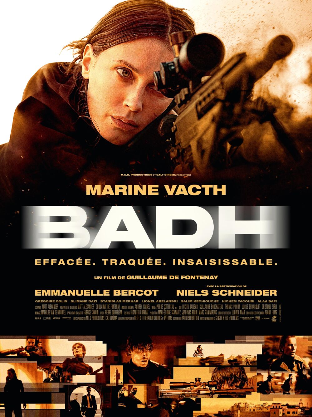 Badh 2025 Movie Cast, OTT, Budget, Box Office, And More