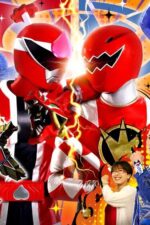 Bakuryuu Sentai Abaranger with Donbrothers 2023 Movie Cast, OTT, Budget, Box Office, And More