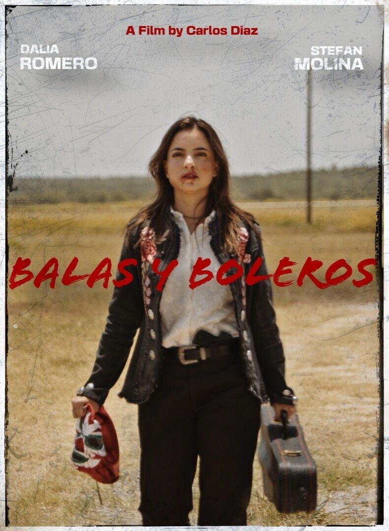 Balas y Boleros 2023 Movie Cast, OTT, Budget, Box Office, And More