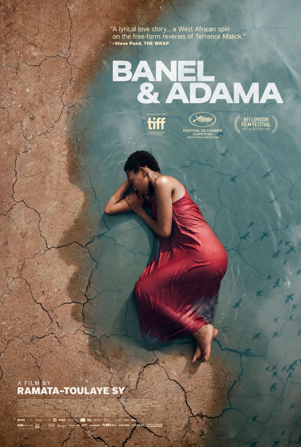Banel e Adama 2023 Movie Cast, OTT, Budget, Box Office, And More