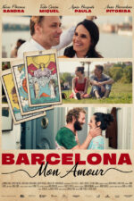 Barcelona mon amour 2025 Movie Cast, OTT, Budget, Box Office, And More