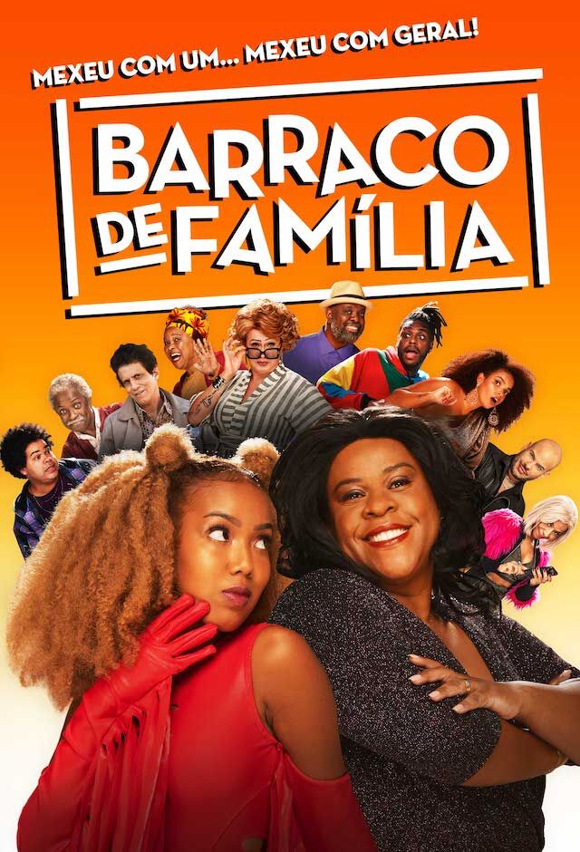 Barraco de Família 2023 Movie Cast, OTT, Budget, Box Office, And More