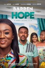 Barren Hope 2024 Movie Cast, OTT, Budget, Box Office, And More