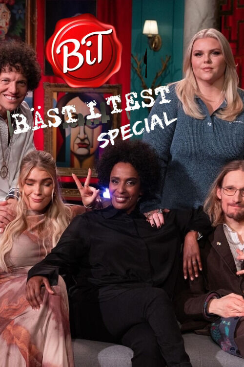 Bäst i test - Special 2024 Movie Cast, OTT, Budget, Box Office, And More