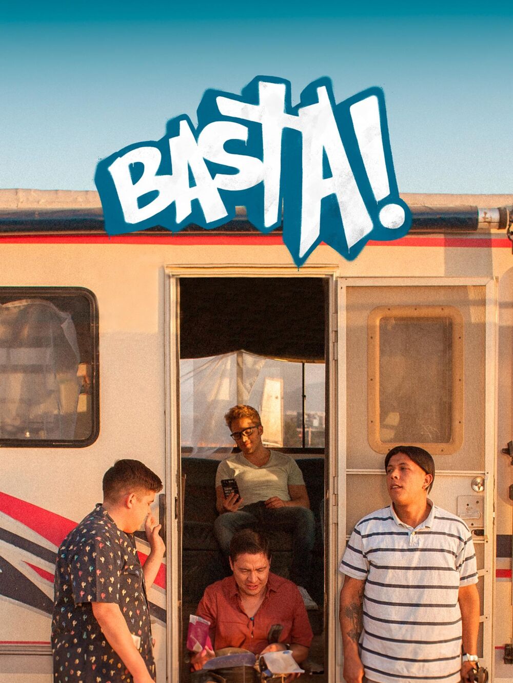 Basta! 2024 Movie Cast, OTT, Budget, Box Office, And More