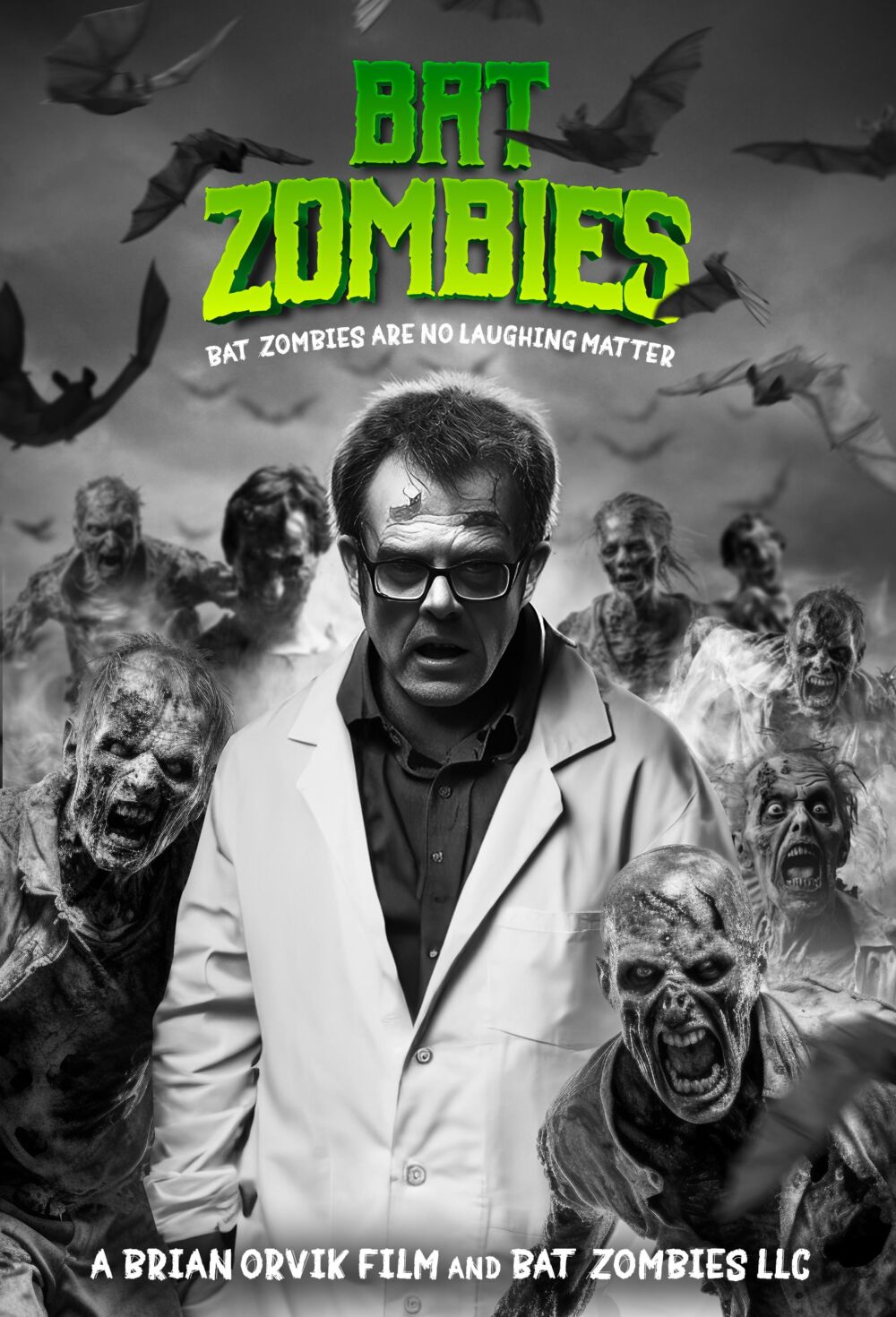 Bat Zombies 2023 Movie Cast, OTT, Budget, Box Office, And More