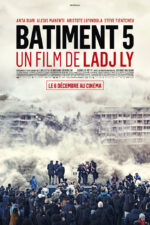 Bâtiment 5 2023 Movie Cast, OTT, Budget, Box Office, And More