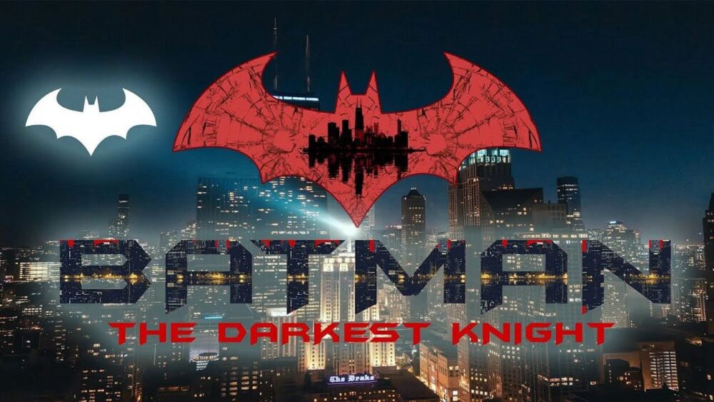 Batman: The Darkest Knight 2024 Movie Cast, OTT, Budget, Box Office, And More