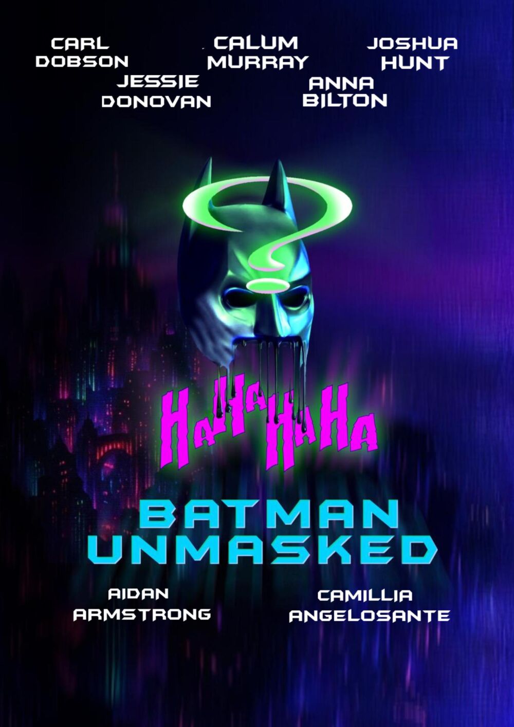 Batman Unmasked 2025 Movie Cast, OTT, Budget, Box Office, And More