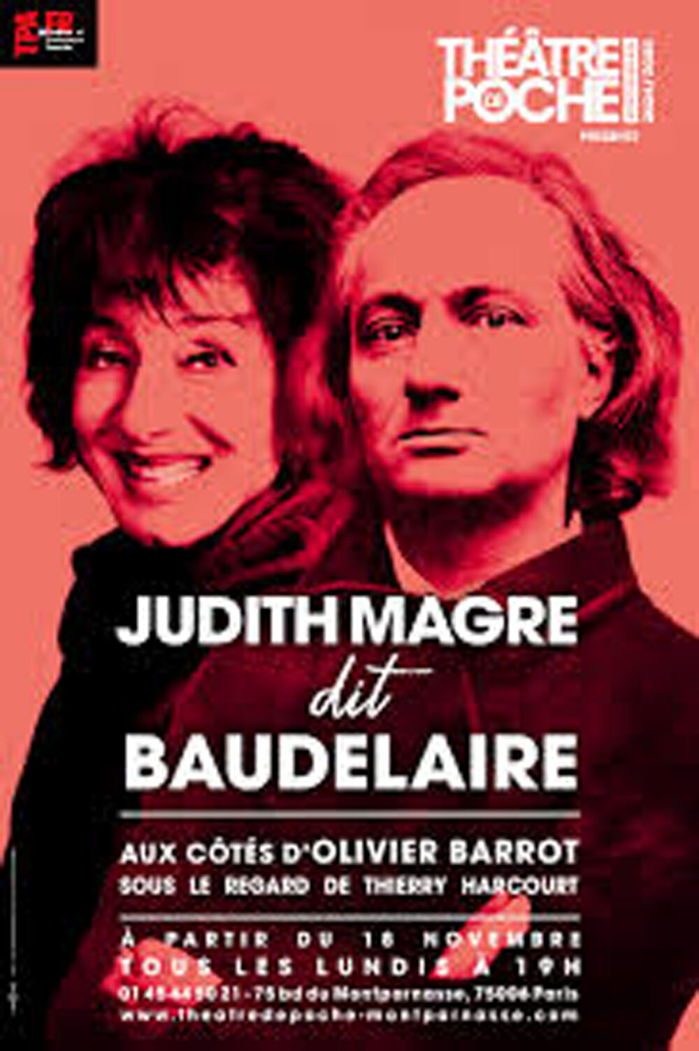 Baudelaire 2025 Movie Cast, OTT, Budget, Box Office, And More