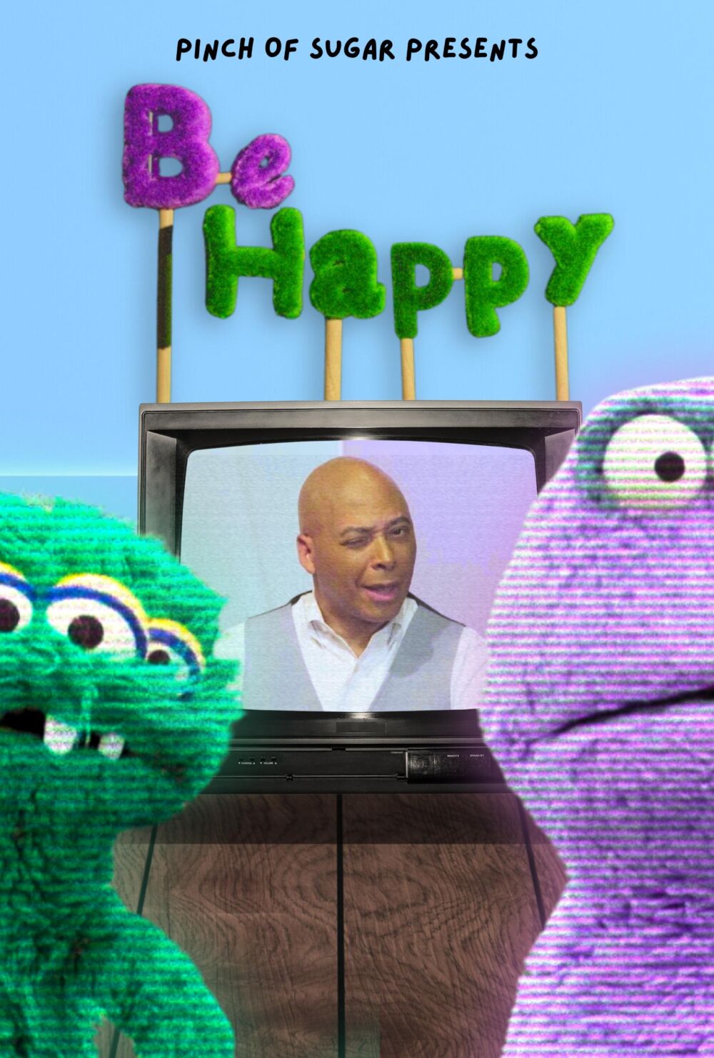 Be Happy Movie Cast, OTT, Budget, Box Office, And More