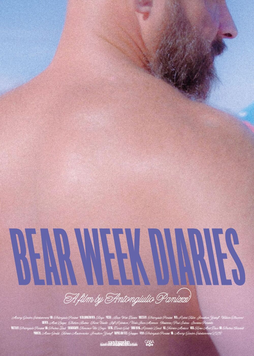Bear Week Diaries 2024 Movie Cast, OTT, Budget, Box Office, And More