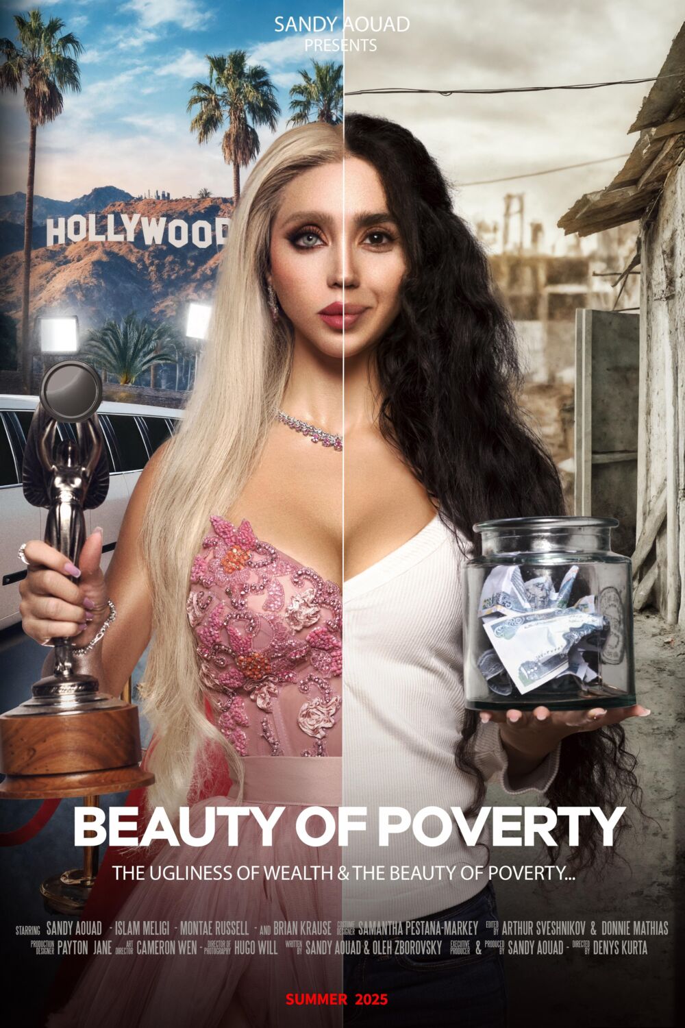 Beauty of Poverty 2025 Movie Cast, OTT, Budget, Box Office, And More
