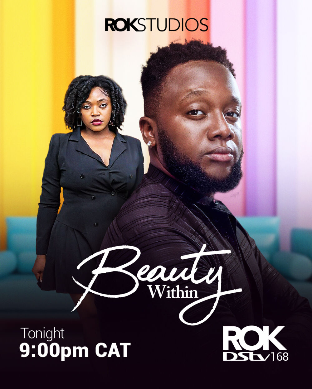 Beauty Within 2024 Movie Cast, OTT, Budget, Box Office, And More