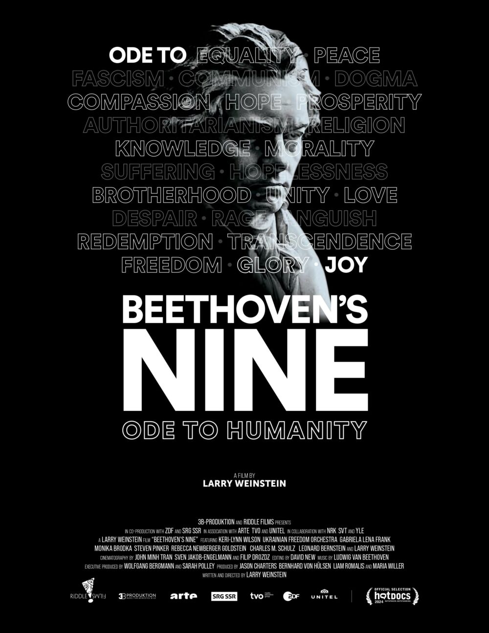 Beethoven's Nine 2024 Movie Cast, OTT, Budget, Box Office, And More