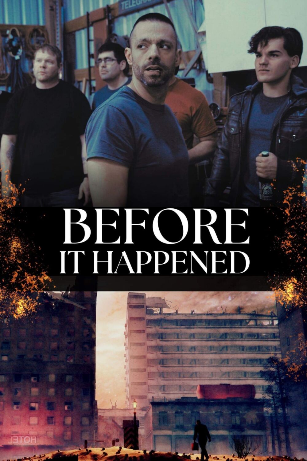 Before it Happened 2023 Movie Cast, OTT, Budget, Box Office, And More