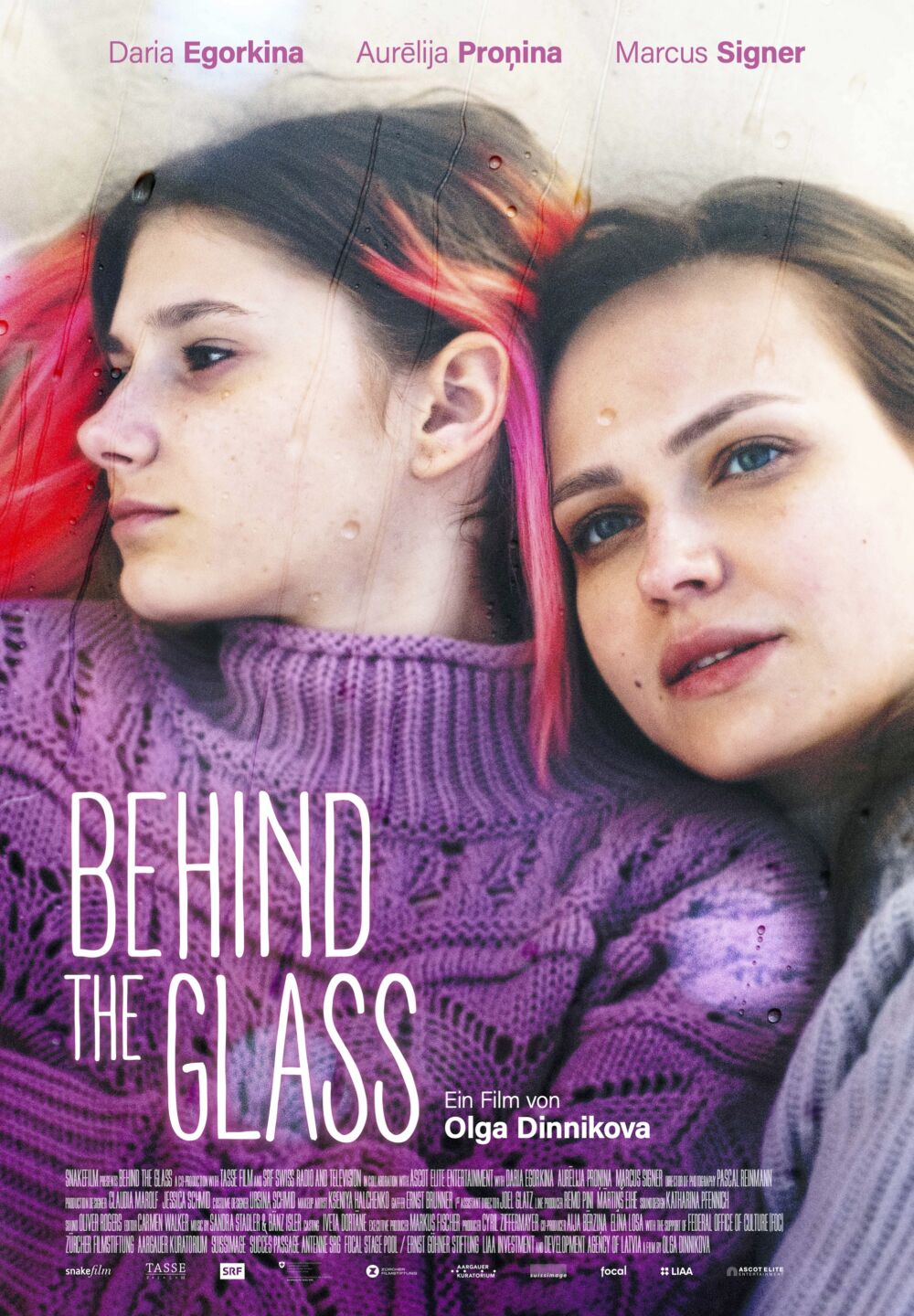 Behind the Glass 2025 Movie Cast, OTT, Budget, Box Office, And More