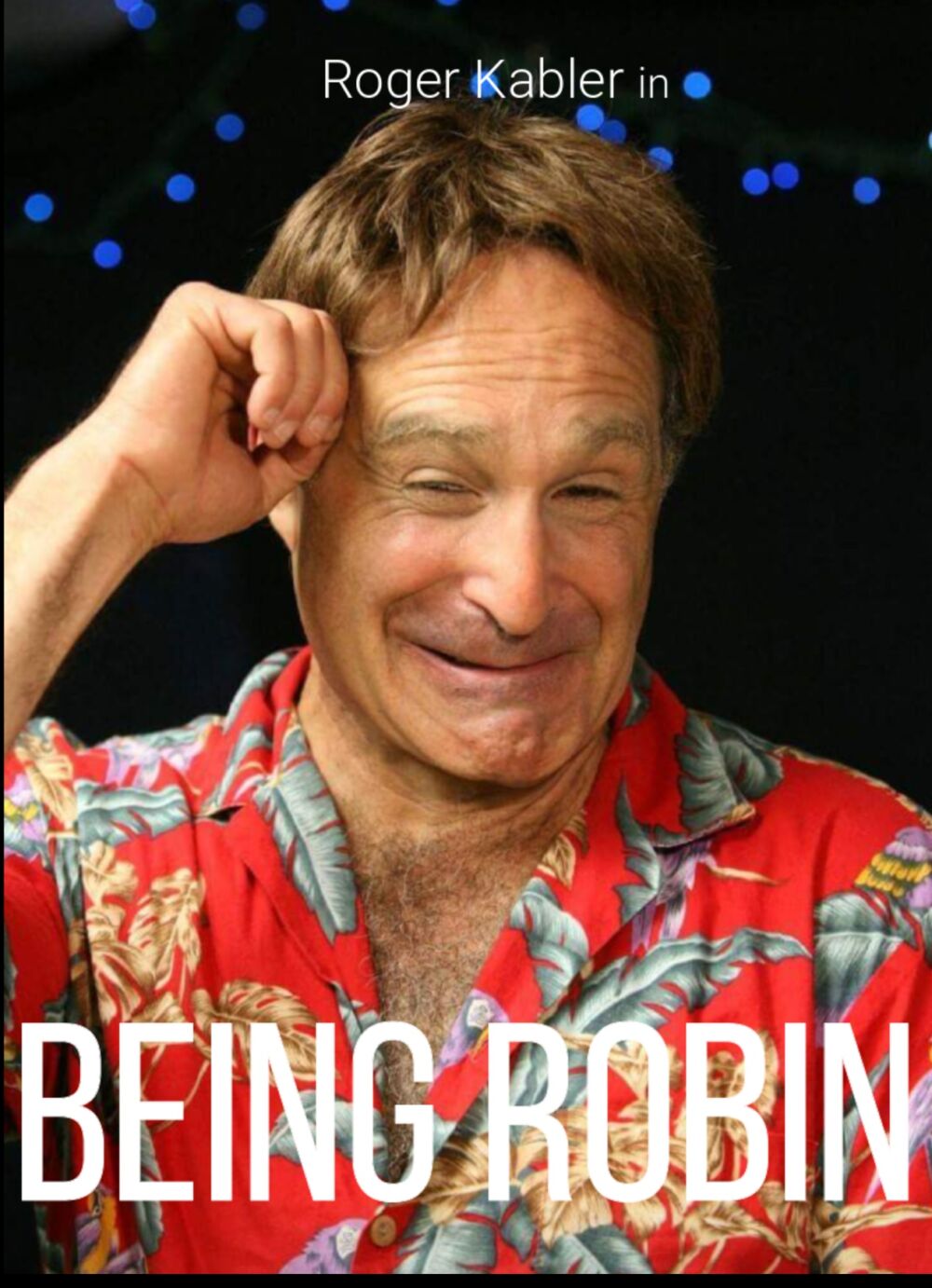 Being Robin 2024 Movie Cast, OTT, Budget, Box Office, And More