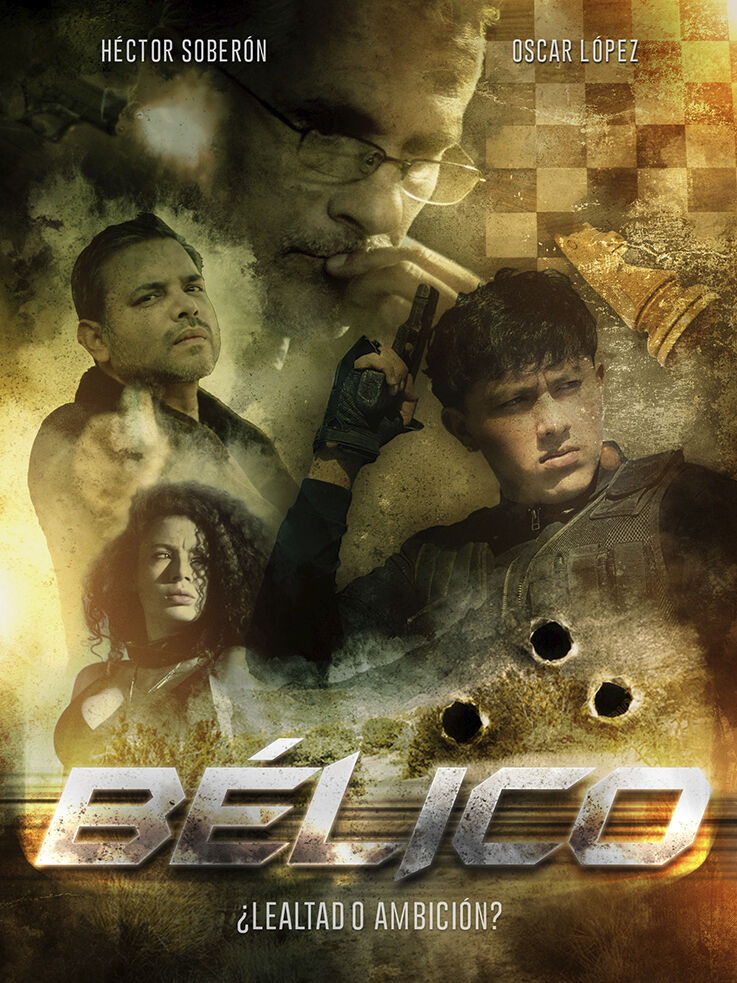 Bélico 2024 Movie Cast, OTT, Budget, Box Office, And More