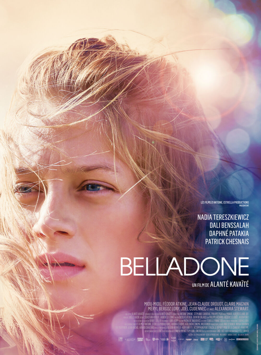 Belladone 2025 Movie Cast, OTT, Budget, Box Office, And More
