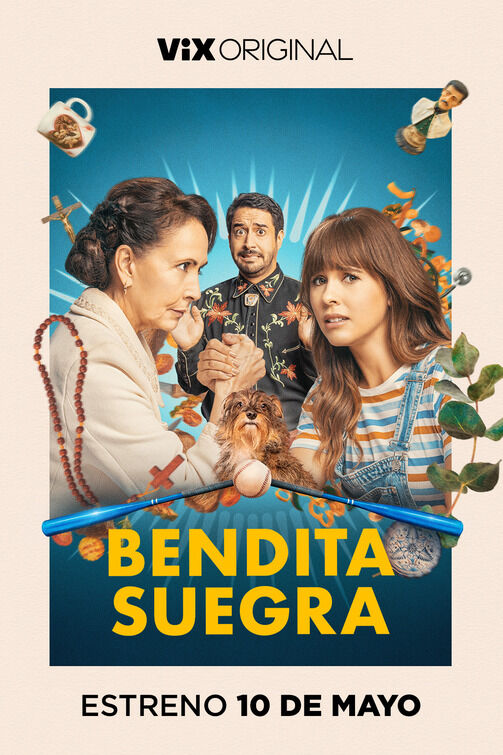 Bendita Suegra 2023 Movie Cast, OTT, Budget, Box Office, And More