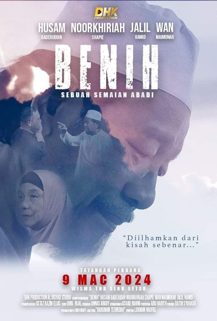 Benih 2024 Movie Cast, OTT, Budget, Box Office, And More