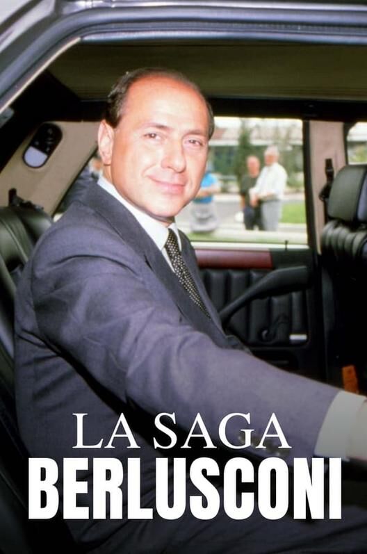 Berlusconis Aufstieg 2024 Movie Cast, OTT, Budget, Box Office, And More