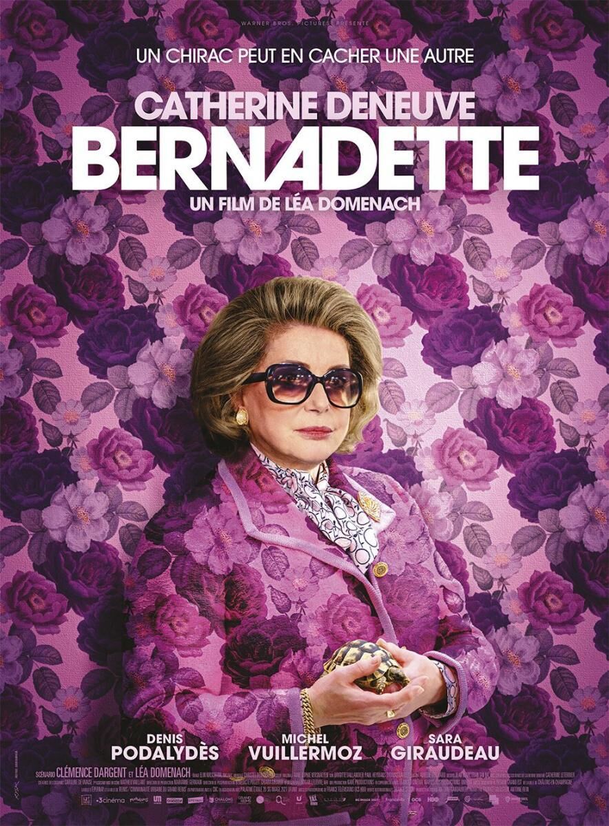 Bernadette 2023 Movie Cast, OTT, Budget, Box Office, And More