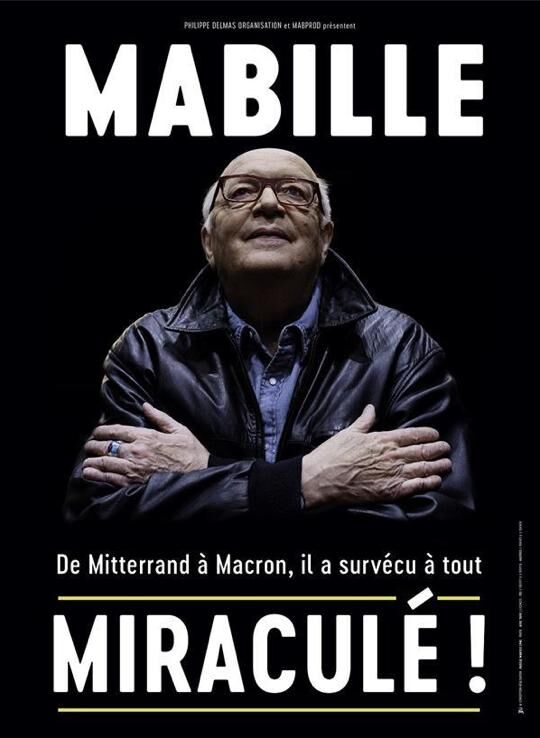 Bernard Mabille - Miraculé! 2023 Movie Cast, OTT, Budget, Box Office, And More